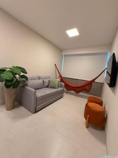FLAT NOVO a 150 MTS DO MAIOR SÃO JOÃO DO MUNDO - 4