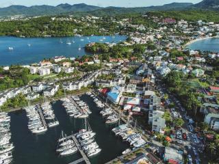 Studio Zaboka - Plages & Marina - 5