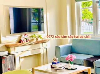 Novaworld Phan Thiết Bình Thuận view bể bơi, gần biển, 4PN chủ nhà host can speak English - 7