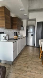 Eon 6 Lujoso y acogedor apartamento zona 10 - 1