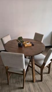Eon 6 Lujoso y acogedor apartamento zona 10 - 3