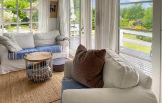 Gorgeous Home In Hundested With Wifi - 7