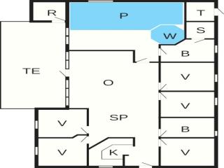5 star holiday home in Nordborg - 9
