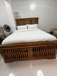 Sunscape Vista II - Studio Near JKIA, SGR, Self Checkin, WIFi, Gym and Pool - 5