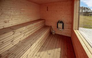 Gorgeous Home In Sæby With Sauna - 6