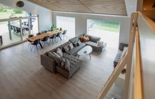 Gorgeous Home In Sæby With Sauna - 6