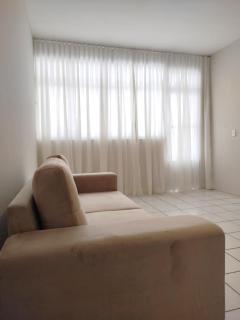 Flat Na Morada - 2