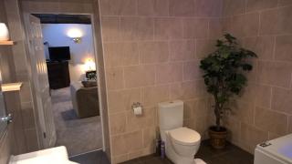 The Gate House Barn - 8