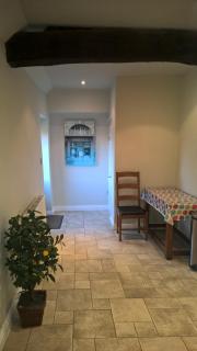 The Gate House Barn - 3