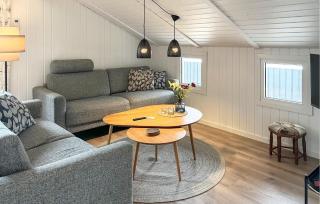 Three-Bedroom Holiday Home In Hemmet - 8