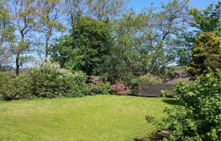 2 Bedroom Pet Friendly Home In Thyholm - 4