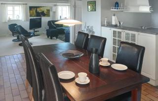 2 Bedroom Pet Friendly Home In Thyholm - 3