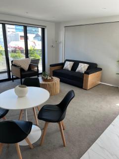 Central City Apartment - 7