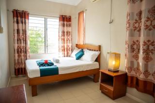 seaview apartment - 7