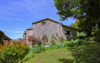 Lovely Home In St Etienne De Boulog - 3