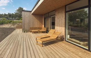 Beautiful Home In Knebel With Sauna - 7
