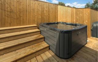 Beautiful Home In Knebel With Sauna - 5