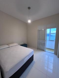 Apartamento em frente ao aquário - 5
