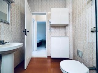 Apartamento em frente ao aquário - 7