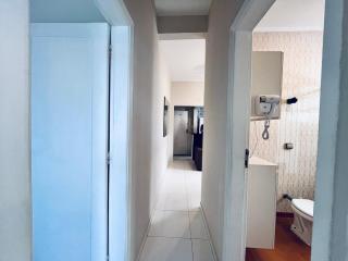 Apartamento em frente ao aquário - 8