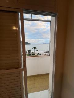 Apartamento em frente ao aquário - 9