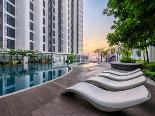 The Shore Premier Suites Kota Kinabalu - 6