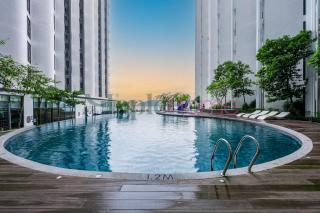 The Shore Premier Suites Kota Kinabalu - 2