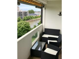 Holiday apartment with 2 bedrooms - 9