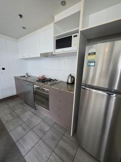Central Cozy 1bd apartment CBD - 5