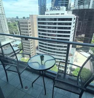 Central Cozy 1bd apartment CBD - 2