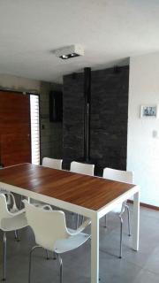 Casa en las sierras - 1