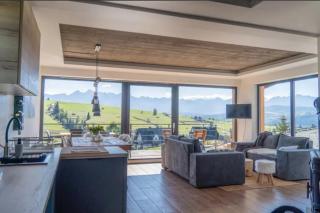 Large holiday villa with sauna and mountain views - 2