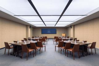 Crystal Orange Hotel Suzhou Xiangcheng - 6