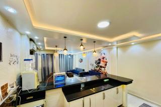 Stella Heights Luxury Villa - Pool View & BBQ - 9