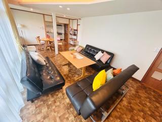 Higashikawa home - 5