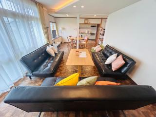 Higashikawa home - 6