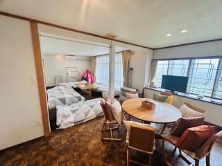 Higashikawa home - 4