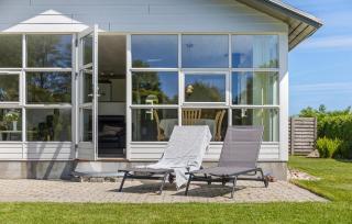 Gorgeous Home In Otterup With Wifi - 9