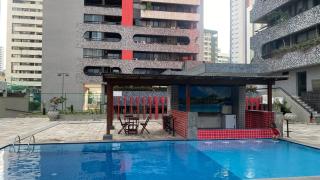 Recife flat 705 B - 3