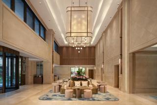 Hilton Garden Inn Shanghai Wujiaochang - 4