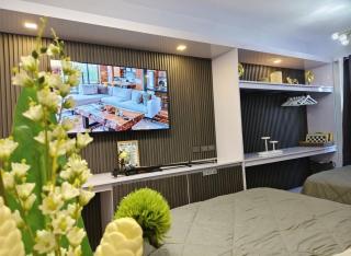 MH Suites - Mall of Asia - Manila - 3