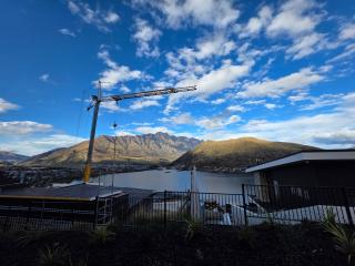 Summit Haven – West | 2BR New Build | Spa - 8