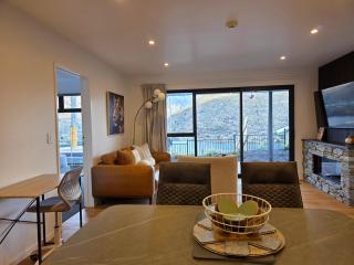 Summit Haven – West | 2BR New Build | Spa - 7