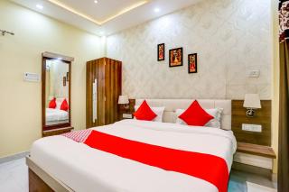 Super Hotel O Divine Paradise - 3