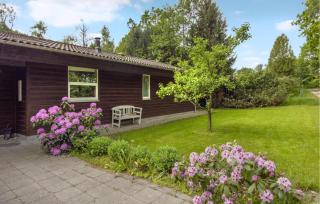 3 Bedroom Beautiful Home In Silkeborg - 7