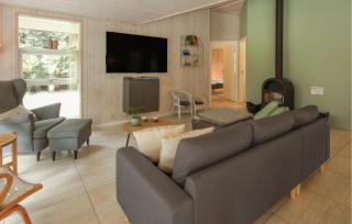 3 Bedroom Beautiful Home In Silkeborg - 5