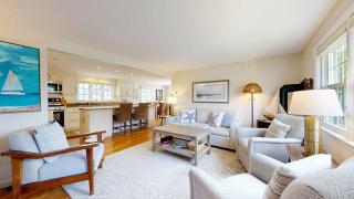 Harborside Retreat - 0