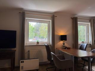 Holiday Home in Kirchdorf with Swimming Pool,Terrace, Garden - 5