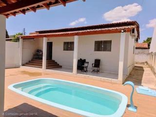 Casa em Piranhas com piscina - 0