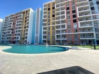 Porto Golf El Alamien Deluxe Studio-families only - 2
